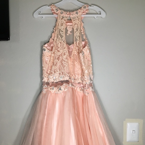 Dress - Picture 3 of 3